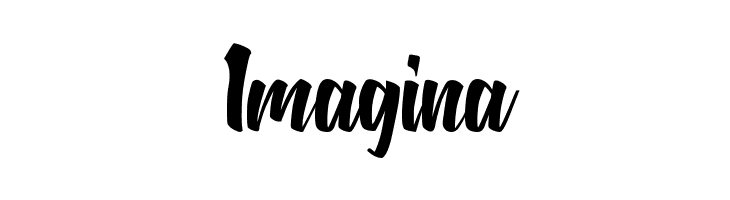 Black Jacky  Free Fonts Download