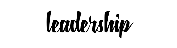 Black Jacky  Free Fonts Download