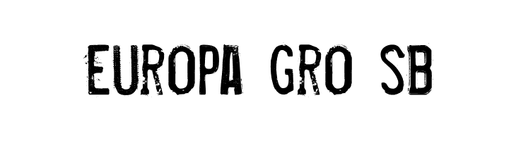 Misproject  Free Fonts Download