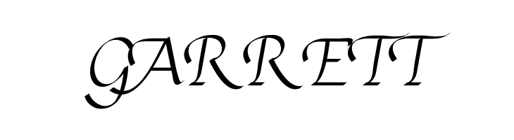 Calligram Personal  Free Fonts Download