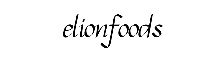 Calligram Personal  Free Fonts Download