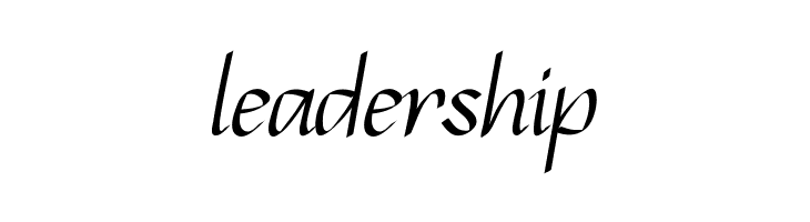 Calligram Personal  Free Fonts Download