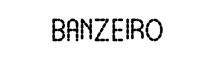 Lamborgini Extra Bold Dash  Free Fonts Download