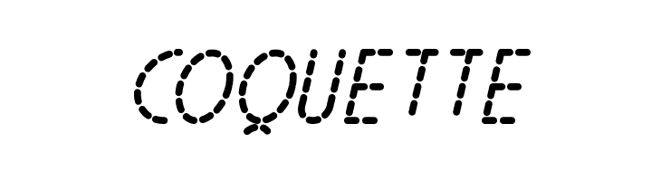 Lamborgini Bold Italic Dash  Free Fonts Download