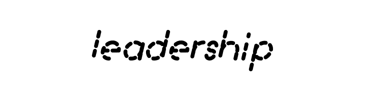 Lamborgini Bold Italic Dash  Free Fonts Download