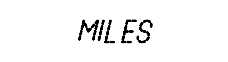 Lamborgini ExtraBoldItalicDash  Free Fonts Download