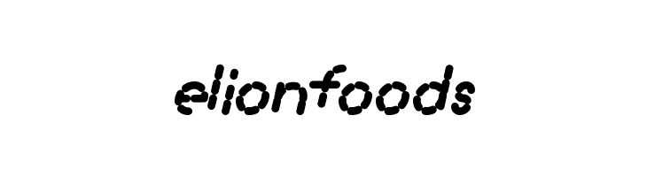 Lamborgini ExtraBoldItalicDash  Free Fonts Download