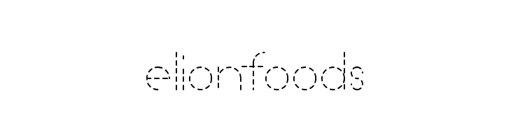 Lamborgini Thin Dash  Free Fonts Download