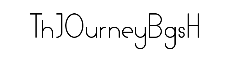 Lamborgini Light  Free Fonts Download
