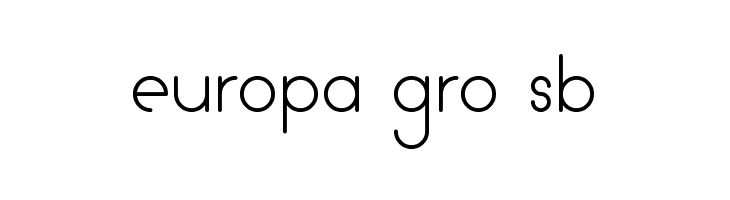 Lamborgini Light  Free Fonts Download