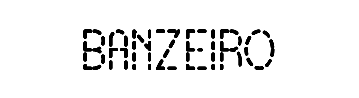 Lamborgini Bold Dash  Free Fonts Download