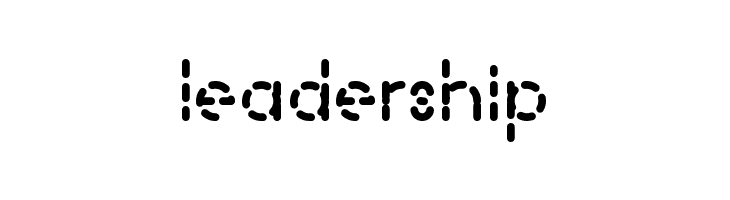 Lamborgini Bold Dash  Free Fonts Download