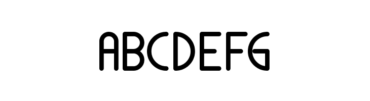 Lamborgini Extra Bold  Free Fonts Download