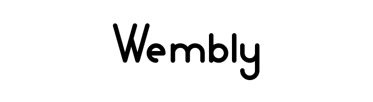 Lamborgini Extra Bold  Free Fonts Download