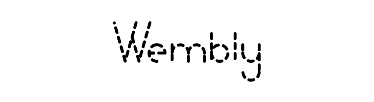 Lamborgini Dash  Free Fonts Download