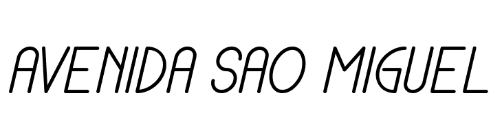 Lamborgini Italic  Free Fonts Download