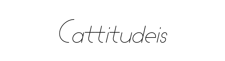 Lamborgini Thin Italic  Free Fonts Download