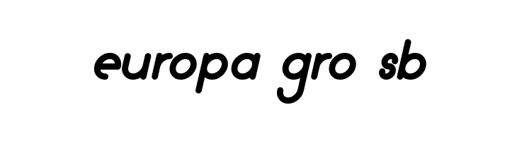 Lamborgini Extra Bold Italic  Free Fonts Download