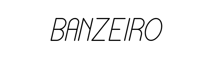 Lamborgini Light Italic  Free Fonts Download