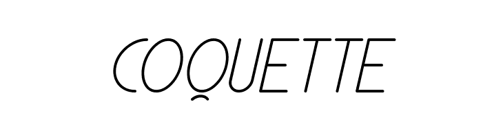 Lamborgini Light Italic  Free Fonts Download