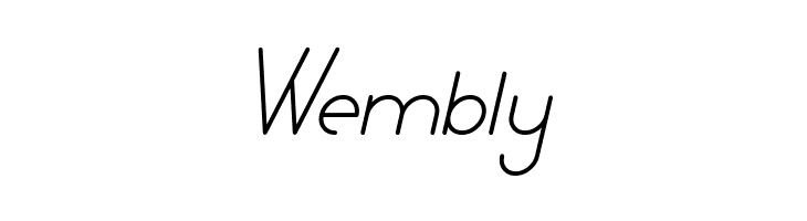 Lamborgini Light Italic  Free Fonts Download