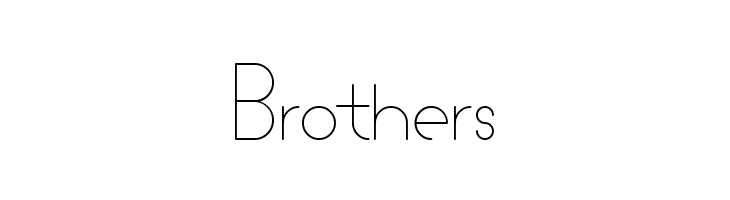 Lamborgini Thin  Free Fonts Download