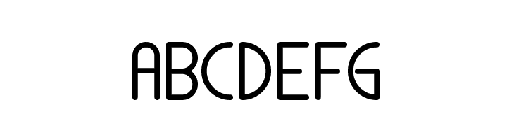 Lamborgini Bold  Free Fonts Download