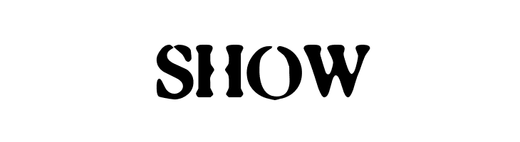 Caslonostrate  Free Fonts Download