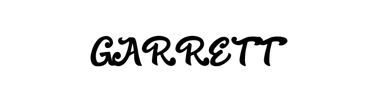Bodyluck  Free Fonts Download