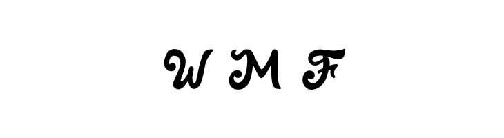 Bodyluck  Free Fonts Download