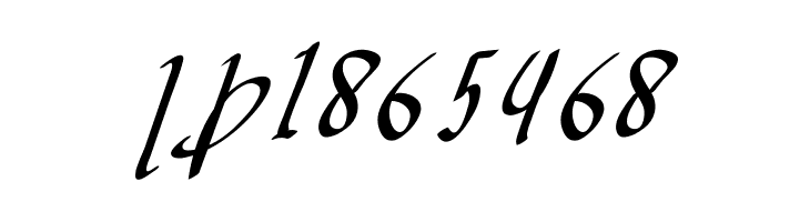 Hastagram Personal  Free Fonts Download