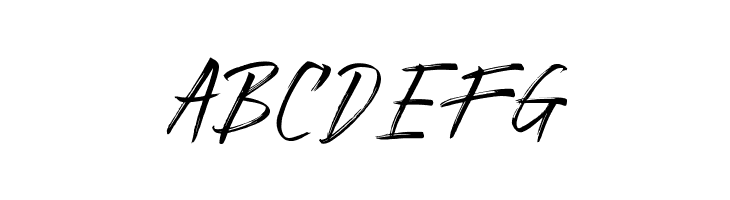 Ballistick  Free Fonts Download