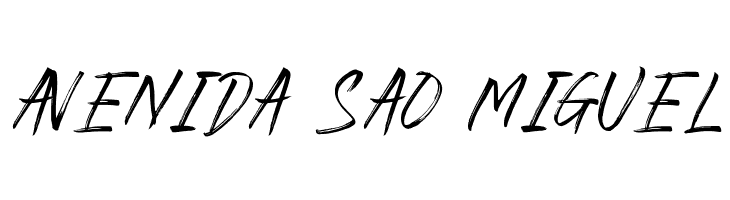 Ballistick  Free Fonts Download