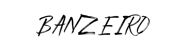 Ballistick  Free Fonts Download