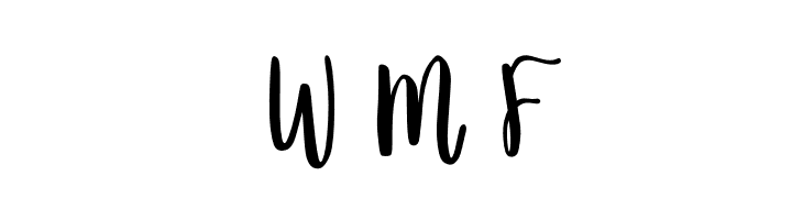 Casey Martin  Free Fonts Download