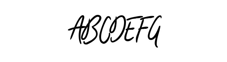 Khalid Personal  Free Fonts Download