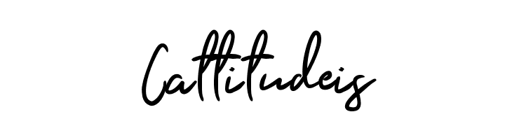 Khalid Personal  Free Fonts Download