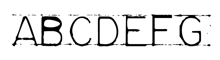 Mechanical Fun  Free Fonts Download