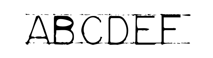 Mechanical Fun  Free Fonts Download