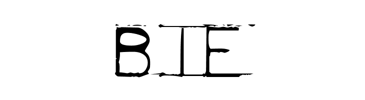 Mechanical Fun  Free Fonts Download