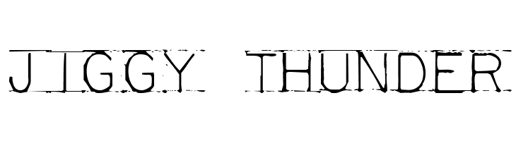 Mechanical Fun  Free Fonts Download