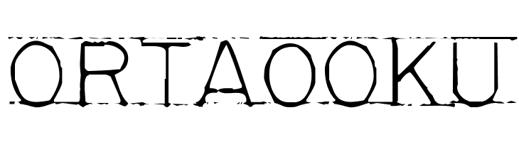 Mechanical Fun  Free Fonts Download