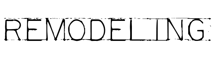 Mechanical Fun  Free Fonts Download