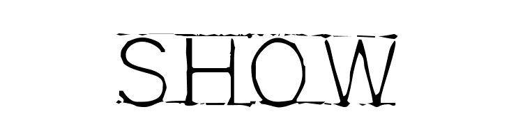 Mechanical Fun  Free Fonts Download