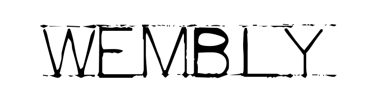 Mechanical Fun  Free Fonts Download