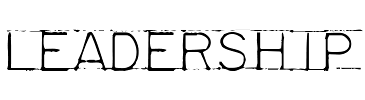 Mechanical Fun  Free Fonts Download