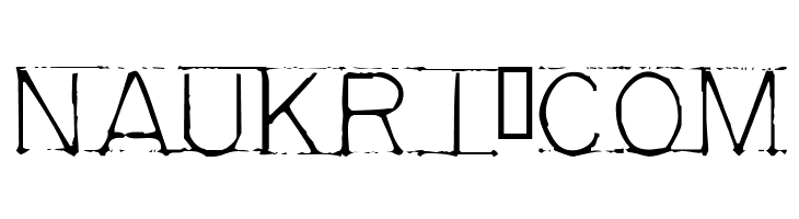 Mechanical Fun  Free Fonts Download