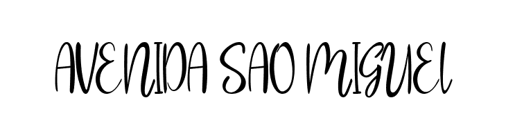 Syakaila Script  Free Fonts Download