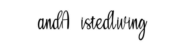 Syakaila Script  Free Fonts Download