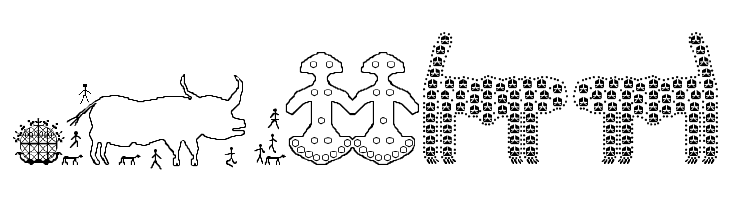 anadolu Regular  Free Fonts Download